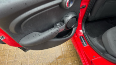 MINI Hatchback 1.5 Cooper Sport II 5dr Petrol Hatchback